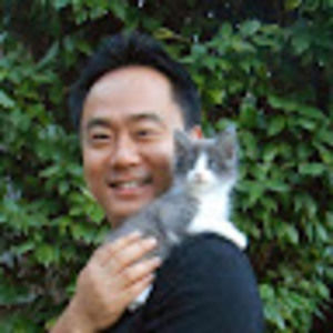 Meet your Posher, Tim